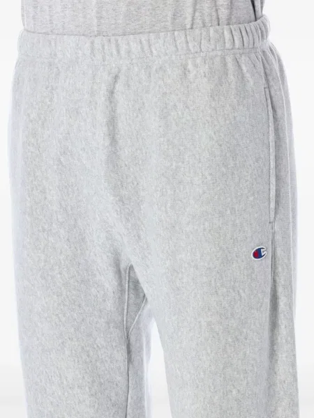 Pantaloni Champion gri