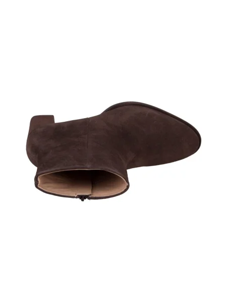 Pantofi Unisa maro