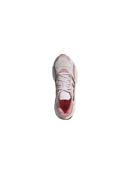 Pantofi Adidas roz