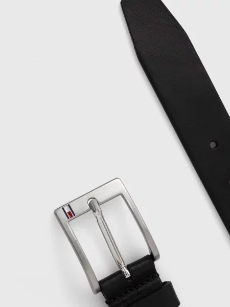 TOMMY HILFIGER Opasky Aly / námornícka modrá / červená čierna