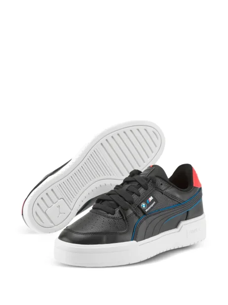Sneakers Puma BMW Motorsport μαύρο