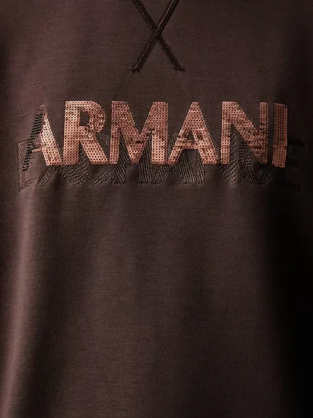 Свитер Armani Exchange