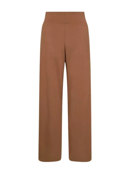 Soyaconcept Pantaloni SC-BANU deschis maro