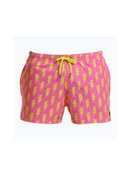 Шорти для купання Funky Trunks Shorty Shorts Short stunner
