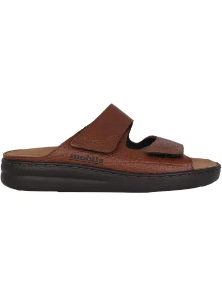 Pantofi Mephisto maro