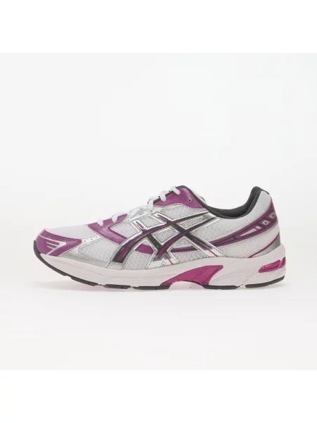 Sneakers Asics White/ Lavender Field EUR alb