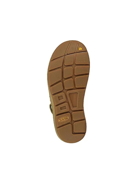 Pantofi Keen verde