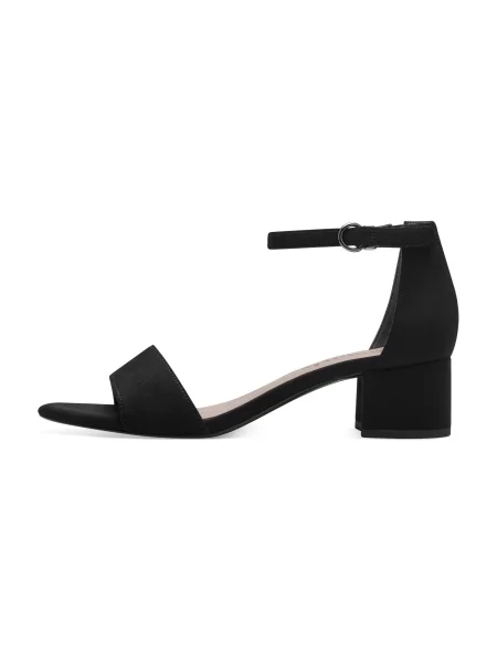 Sandale Tamaris negru