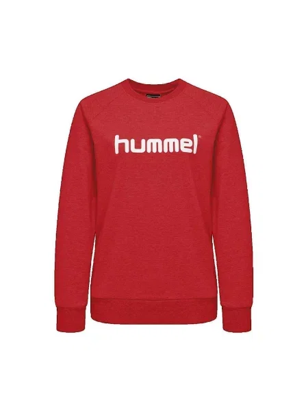 Hanorac Hummel cu autograf roșu