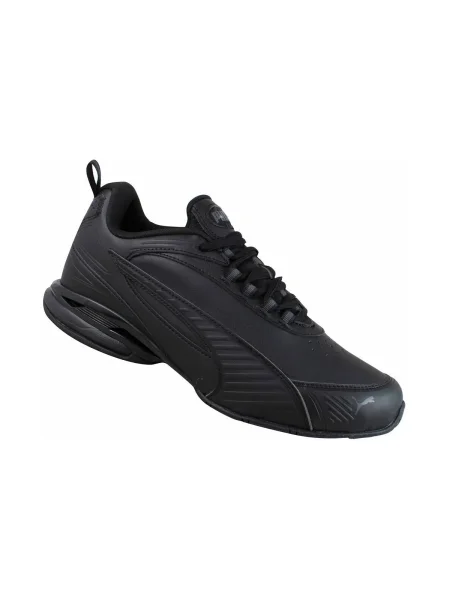 Pantofi Puma negru