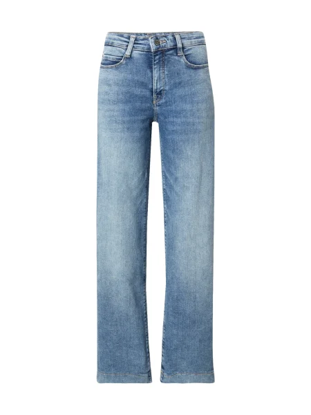 MAC Jeans Dream Authentic denim albastru