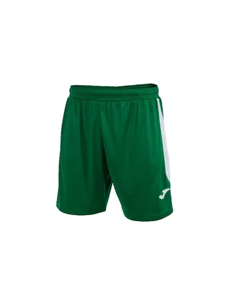 Pantaloni Joma verde