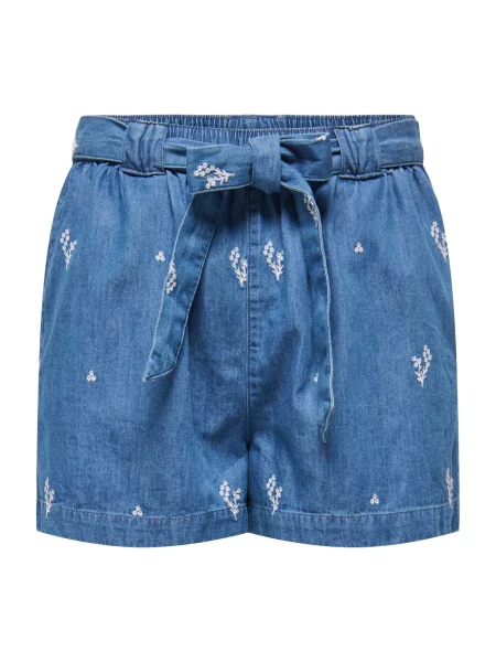 JDY Jeans JDYKAI denim albastru