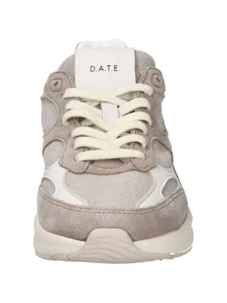 Pantofi D.a.t.e. bej