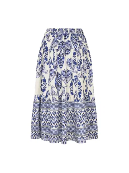 Spódnica midi Lollys Laundry