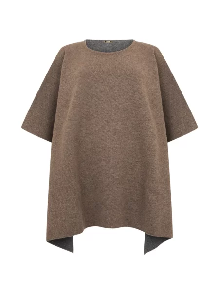 Scurt tricou Moorer maro