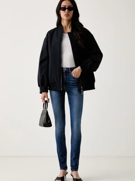 Tommy Hilfiger rifle skinny dámske