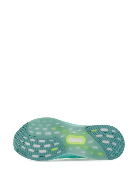 Șosete Adidas alergare scurte de costum albastru