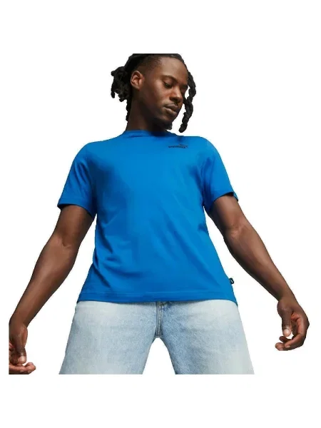Tricou Puma albastru