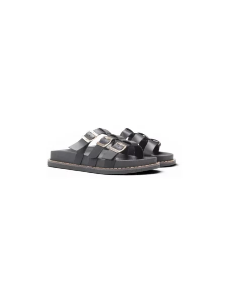 Pantofi La Modeuse negru