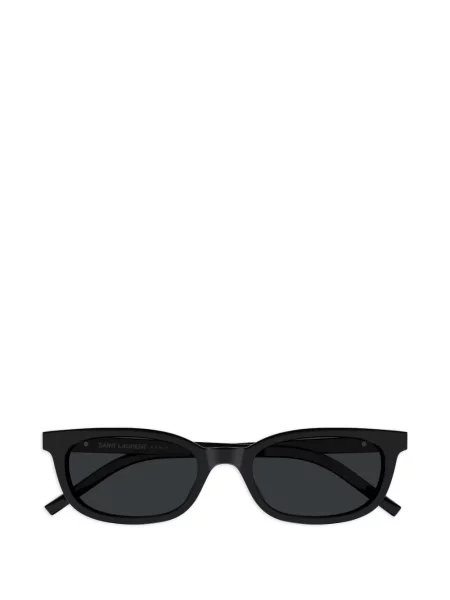 Ochelari de soare Saint Laurent Eyewear negru