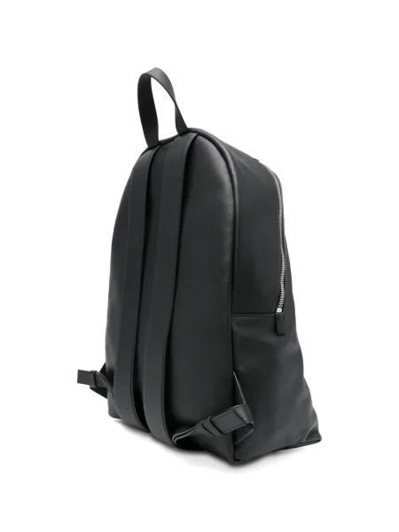Rucsac Tom Ford din piele negru