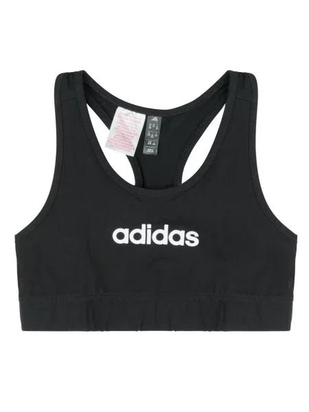 Top Adidas crna