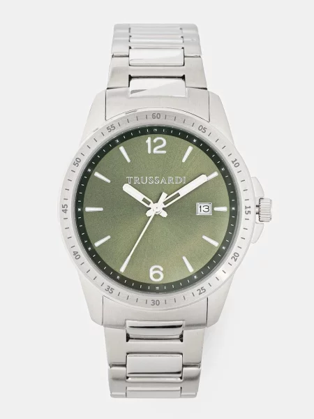 Trussardi óra T-HAWK ezüst