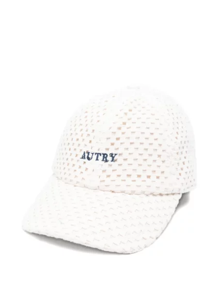 Șapcă Autry cu broderie