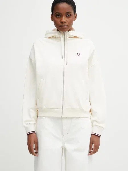 Fred Perry hanorac cu damă din