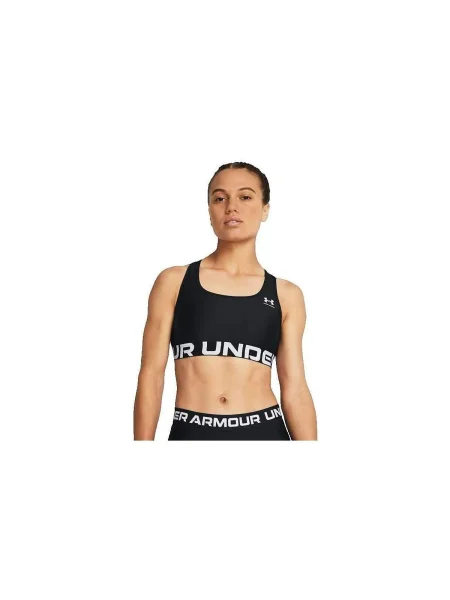Tricou Under Armour negru