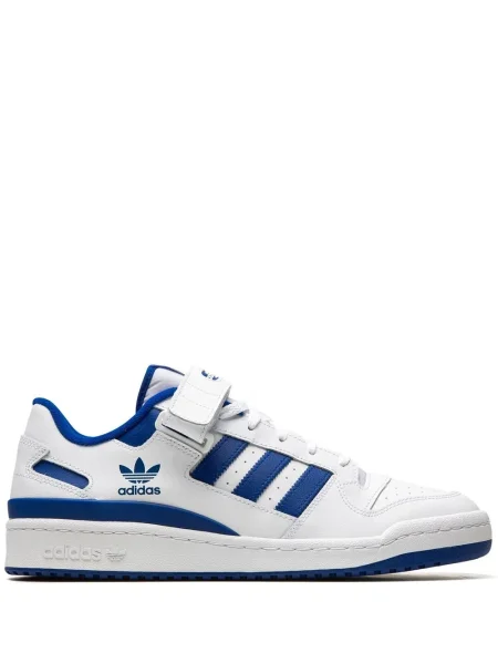 Маратонки Adidas Forum бяло