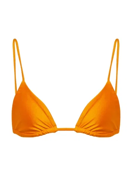 Bikini Jade Swim narancsszínű