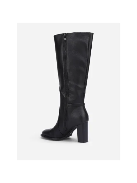 Pantofi La Modeuse negru