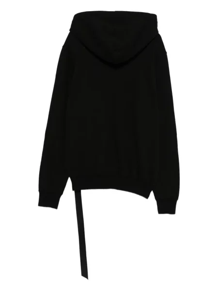 Μπουφάν Rick Owens Drkshdw μαύρο
