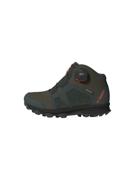 Pantofi copii Adidas negru