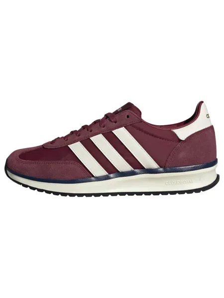 ADIDAS SPORTSWEAR Nizke superge Run ecru bordo