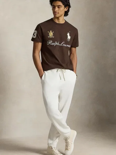 Поло Polo Ralph Lauren
