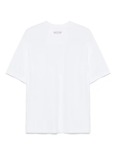 Tricou Sease alb