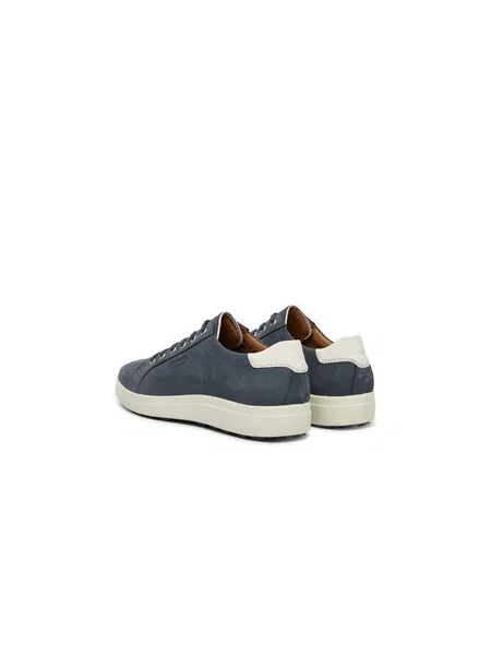 Sneakersy Josef Seibel Maddox 05 modrá