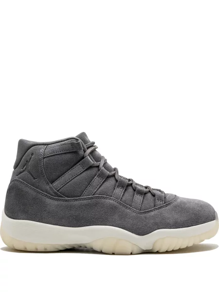 Sneakerși Jordan 11 Retro gri