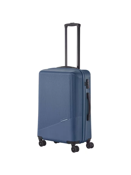 Valiză Travelite albastru
