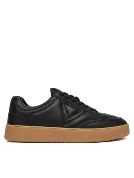 Guess Sneakers FMPWIM negru