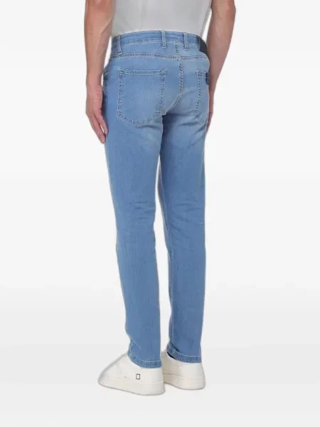 Blugi Xc albastru