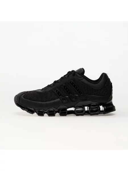 Tenisky adidas Megaride Core Black/ Core Black/ Carbon EUR 45 černé