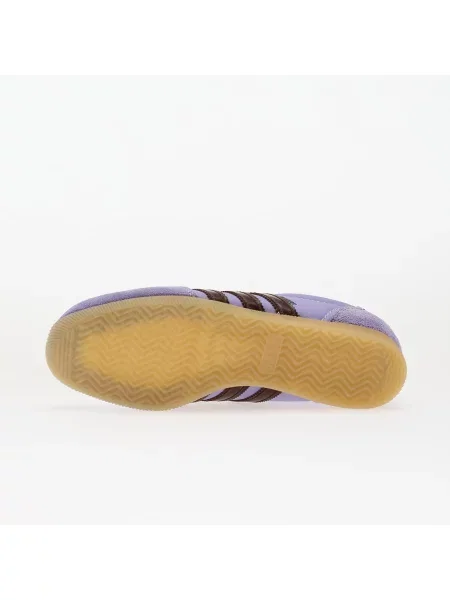 Sneakers adidas x Wales Bonner Japan Crew White/ Light Purple/ Night Red EUR 37 fehér