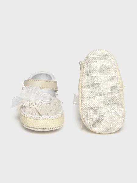 Детские ботинки Mayoral Newborn