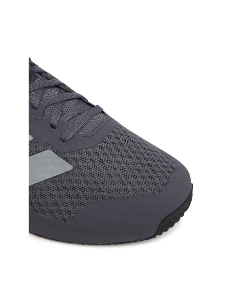 Topánky do posilňovne adidas Dropset Control sivá