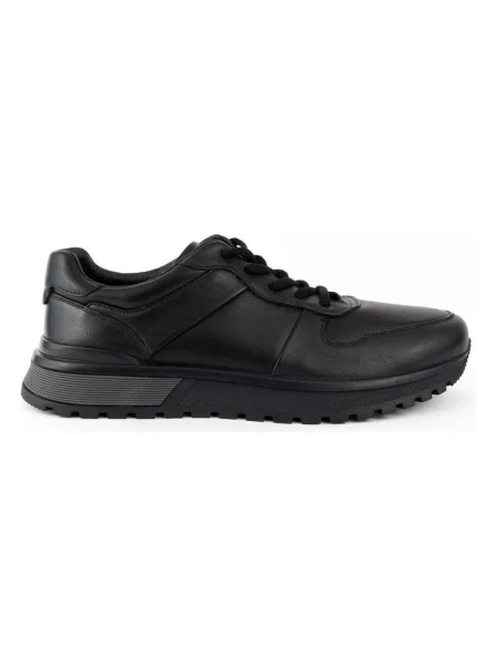 Pantofi Sergio Moretti negru