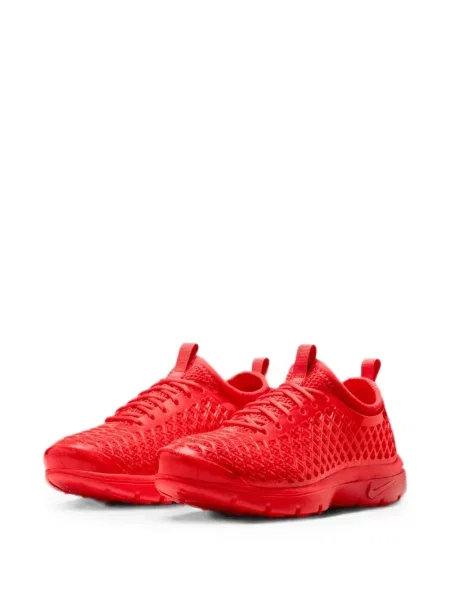Sneakerși Nike React alergare negru